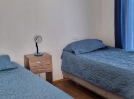 Refugio Pucalan Lodge, hotel in Puchuncaví