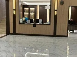 فندق مروج الماس
