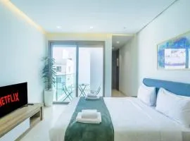 Résidence Ronomo - Racine