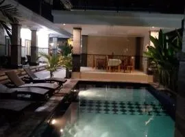 Jepun Segara Guest House