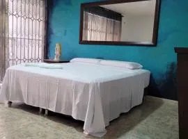Apartamento cerca a la Basílica de Buga