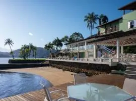 Casa Waimea - Linda casa com praia particular