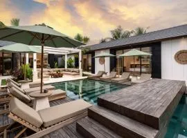 Villa Cocktail and Dreams by BaliSuperHost