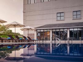 AC Hotel by Marriott Kuantan, Hotel in Kuantan