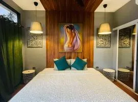 Jinjer Resort
