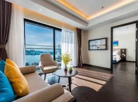Căn hộ View Biển S2 Sapphire Hạ Long Giá Tốt