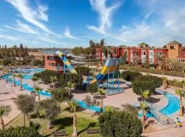 Eden Andalou Aquapark & Spa