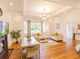 Feels like your home !