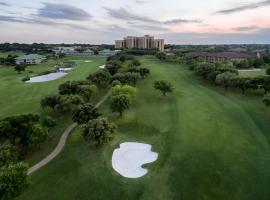 The Ritz-Carlton Dallas, Las Colinas, hotel sa Irving