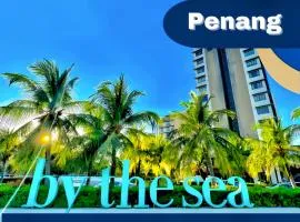 By The Sea Penang