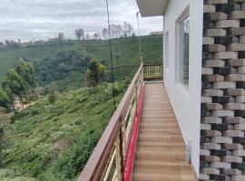 Misty 39, hotel in Coonoor