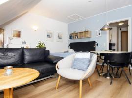 2 person holiday home in Hejls, hotell i Hejls