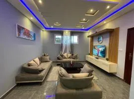 Paradis des anges