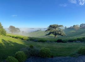 Haven Hills, hotel en Korumburra