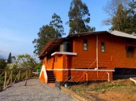 Paradise Cottage Vattavada, Munnar, hotel i Vattavada