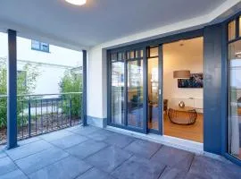 Villa Beatrice - Wohnung 01