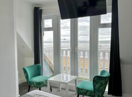 WNS Southend-on-Sea, hotel in Southend-on-Sea