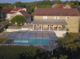 Gite de la Noyeraie en Périgord Noir