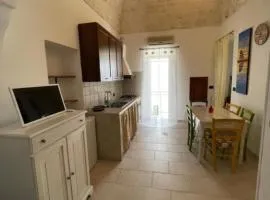 AMara typical stone house - Ostuni Centro