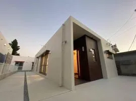 沖縄北部の綺麗なビーチまで徒歩2分でのんびり沖縄ライフをKAHOO Space