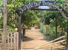Jungle Bangalow Don Det
