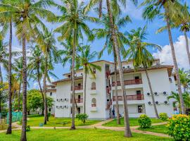 PrideInn Flamingo Beach Resort & Spa Mombasa
