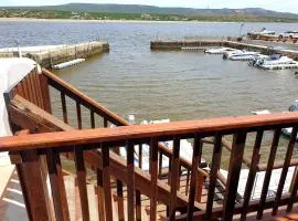 Breede River Lodge