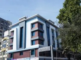 Marshall The Grand Hotel