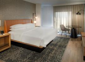 Sheraton Westport Plaza, hotel Sheraton en Maryland Heights