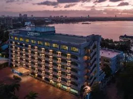 Delta Hotels by Marriott Dar es Salaam