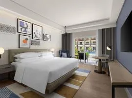 Four Points by Sheraton Palawan Puerto Princesa