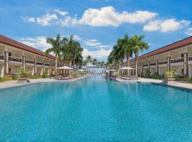 Four Points by Sheraton Palawan Puerto Princesa, hotel Sabangban