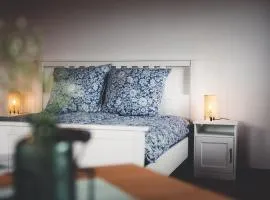 Kinsau Rooms