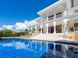Villa Branca Diani Boutique Luxury & Personalized Service