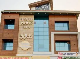OYO Hotel Paris Inn
