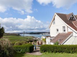 11 Bed in Instow REDLA, Ferienhaus in Instow