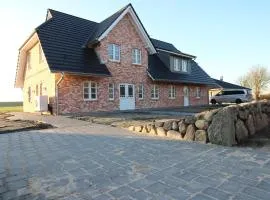 Semi-detached house in Karolinenkoog