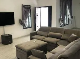 One stop apartment