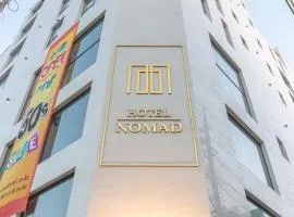 NOMAD HOTEL