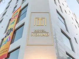 노마드 호텔