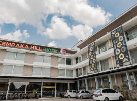 Neo Cempaka Hill Hotel Jember, hotel in Jember