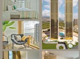 Intempo Gold&Gris Apartment