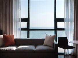 Shilla Stay Busan Haeundae, Hotel in Busan