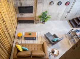 ART LOFTS Valencia by Benisur