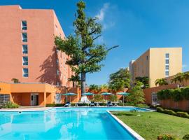 City Express Junior by Marriott Villahermosa, Hotel in Villahermosa