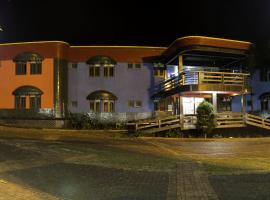 Acapu Hotel, hotel near Rio Verde Airport - RVD, Rio Verde