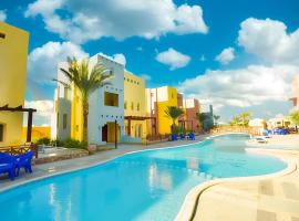 Al Dora Boutique hotel, hotell Hurghadas