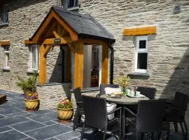 Towy Cottage Cenarth