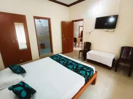 Coorg Cardamom Estate Stay