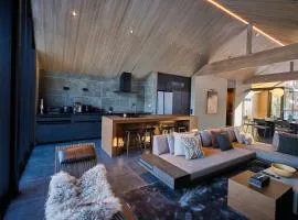Hakuba Hibiku Chalet by Jade Group